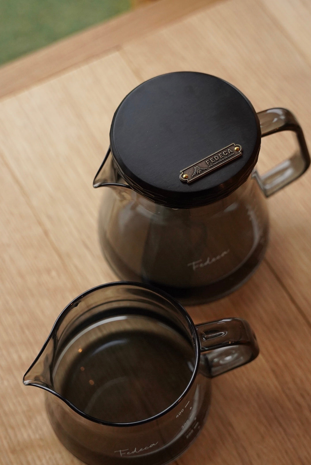 COFFEE SERVER STRON 専用蓋