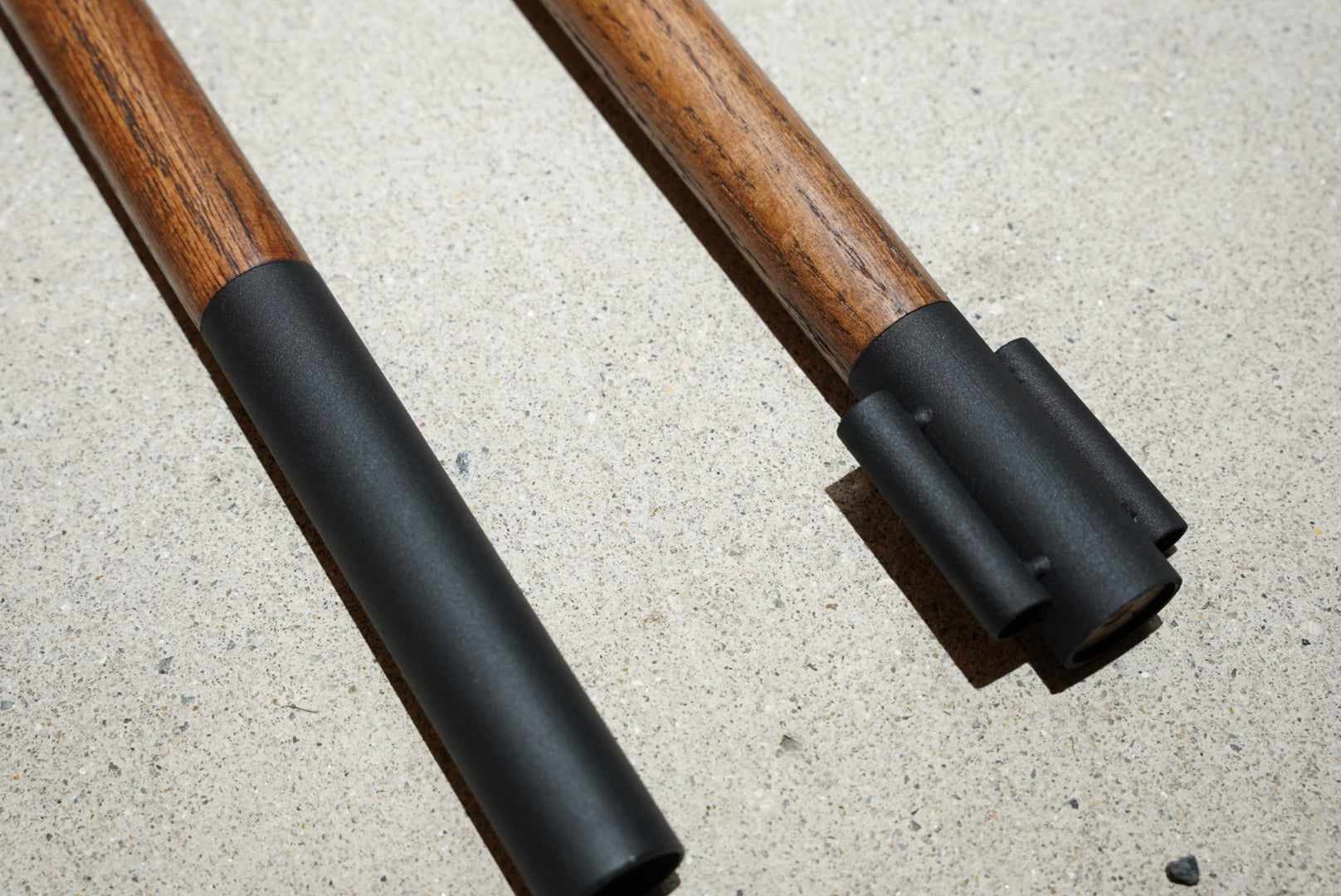 ランタンポール灯木(TOMOSHIGI)真鍮モデル