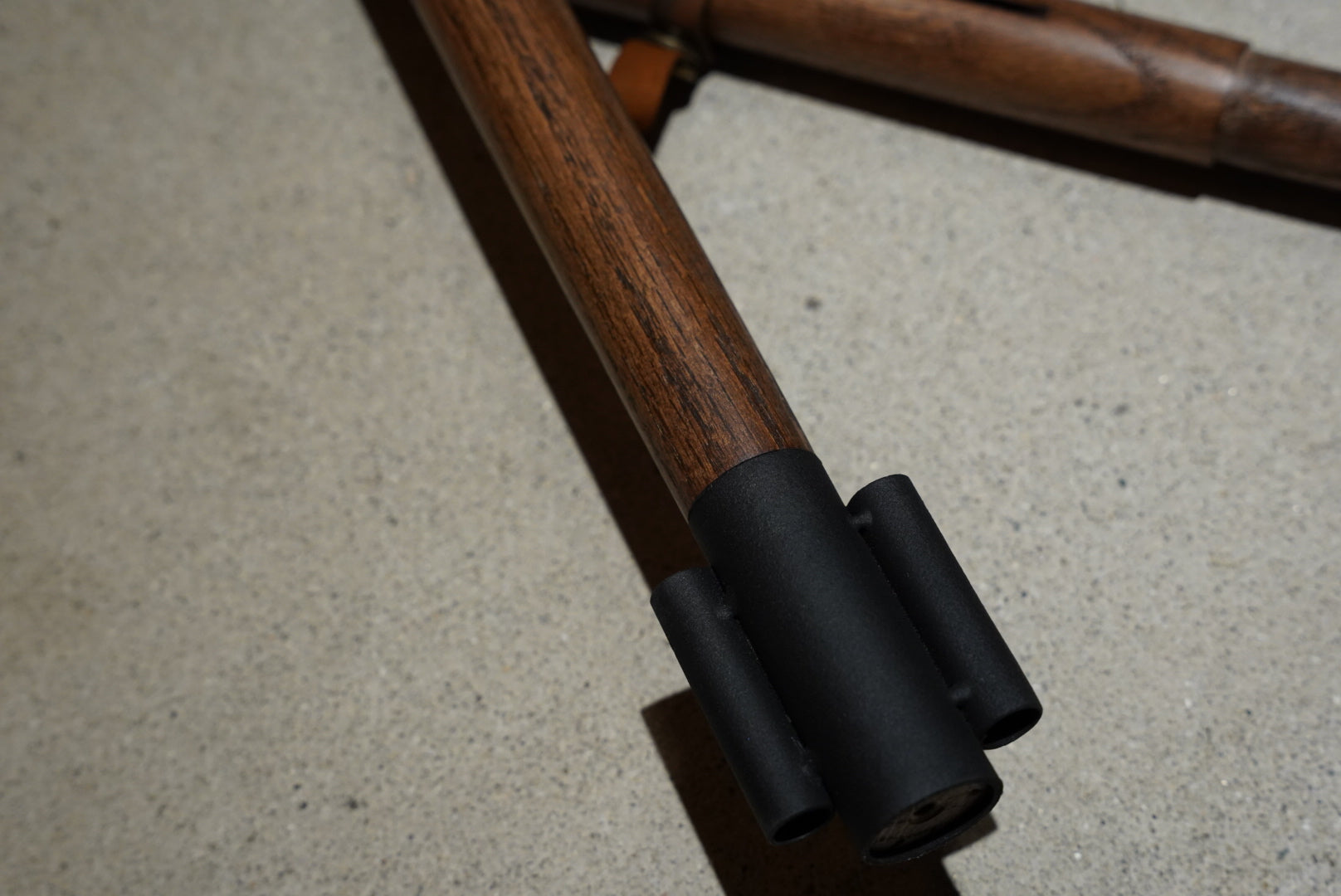 ランタンポール灯木(TOMOSHIGI)真鍮モデル