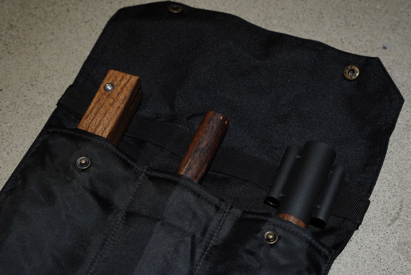 ランタンポール灯木(TOMOSHIGI)真鍮モデル