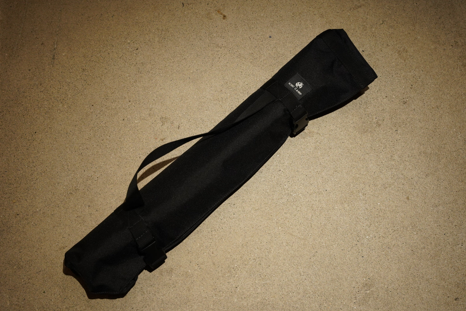 ランタンポール灯木(TOMOSHIGI)真鍮モデル