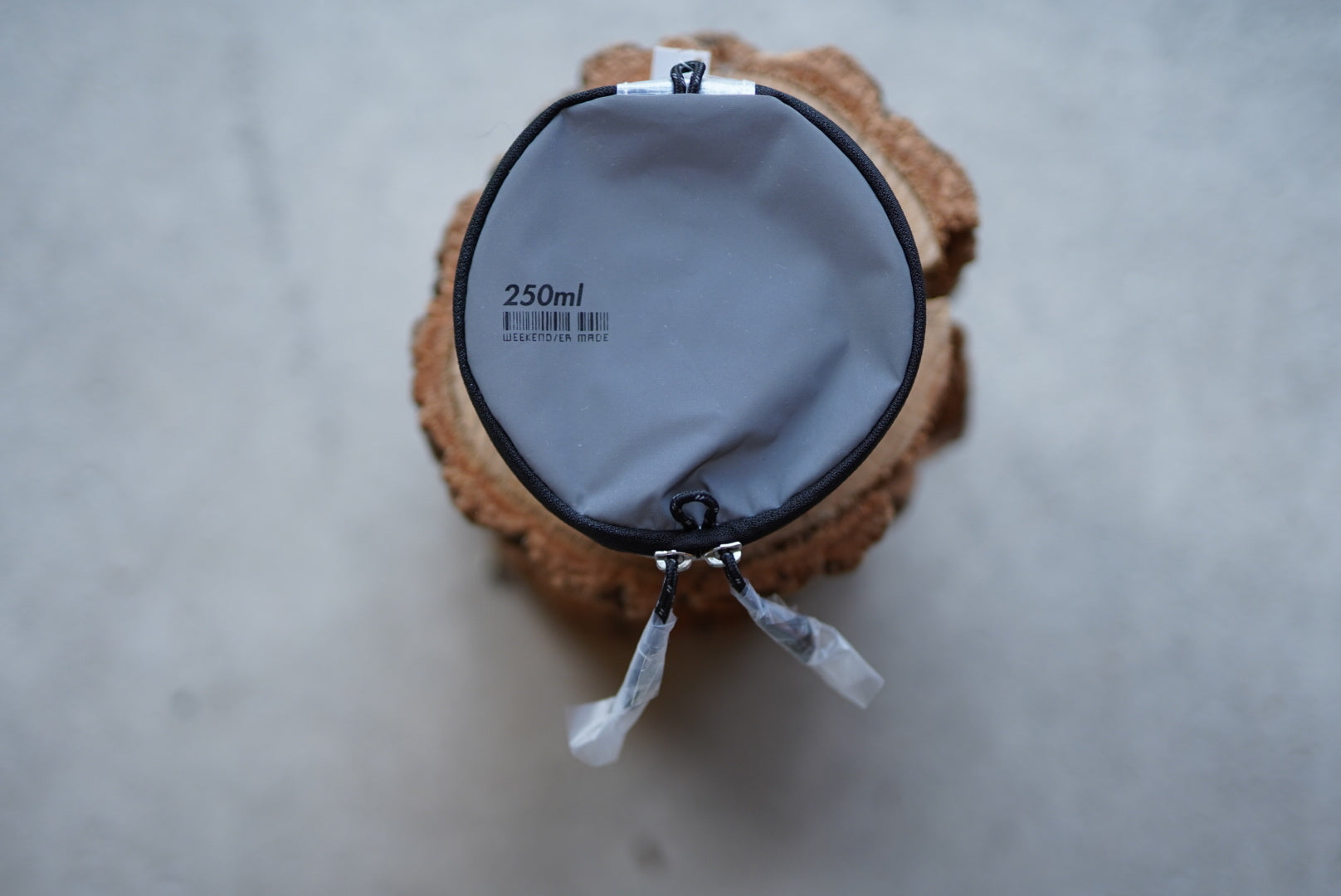 PE/REF CUPCASE 灰色