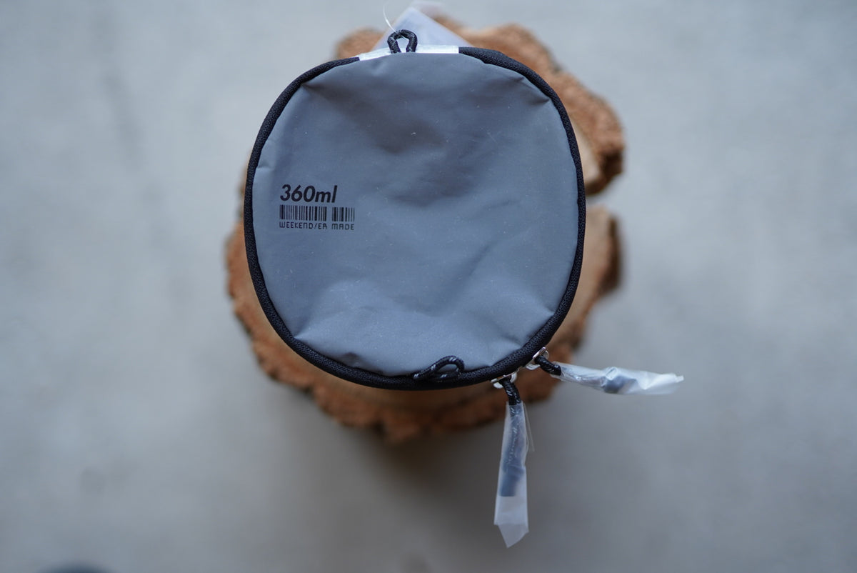 PE/REF CUPCASE 灰色