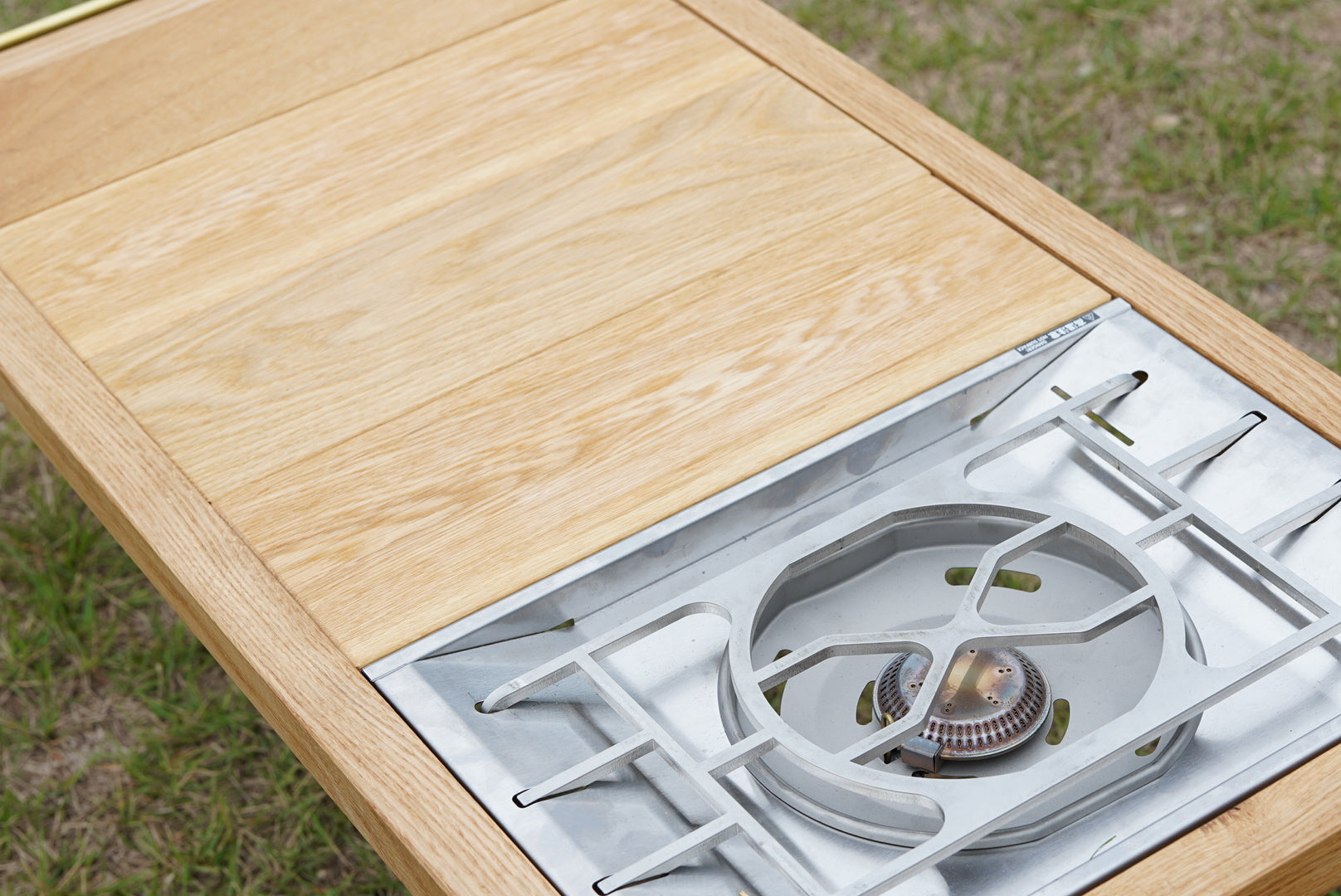 YURAテーブル オーク