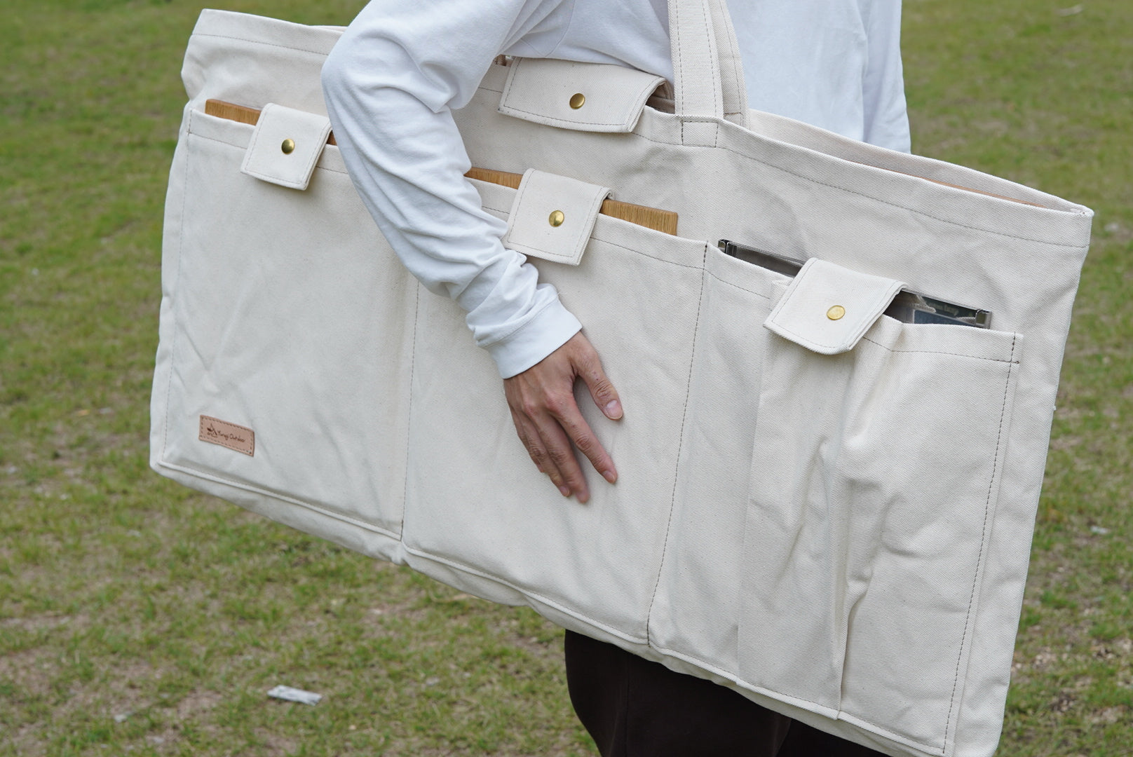 YURAテーブル オーク