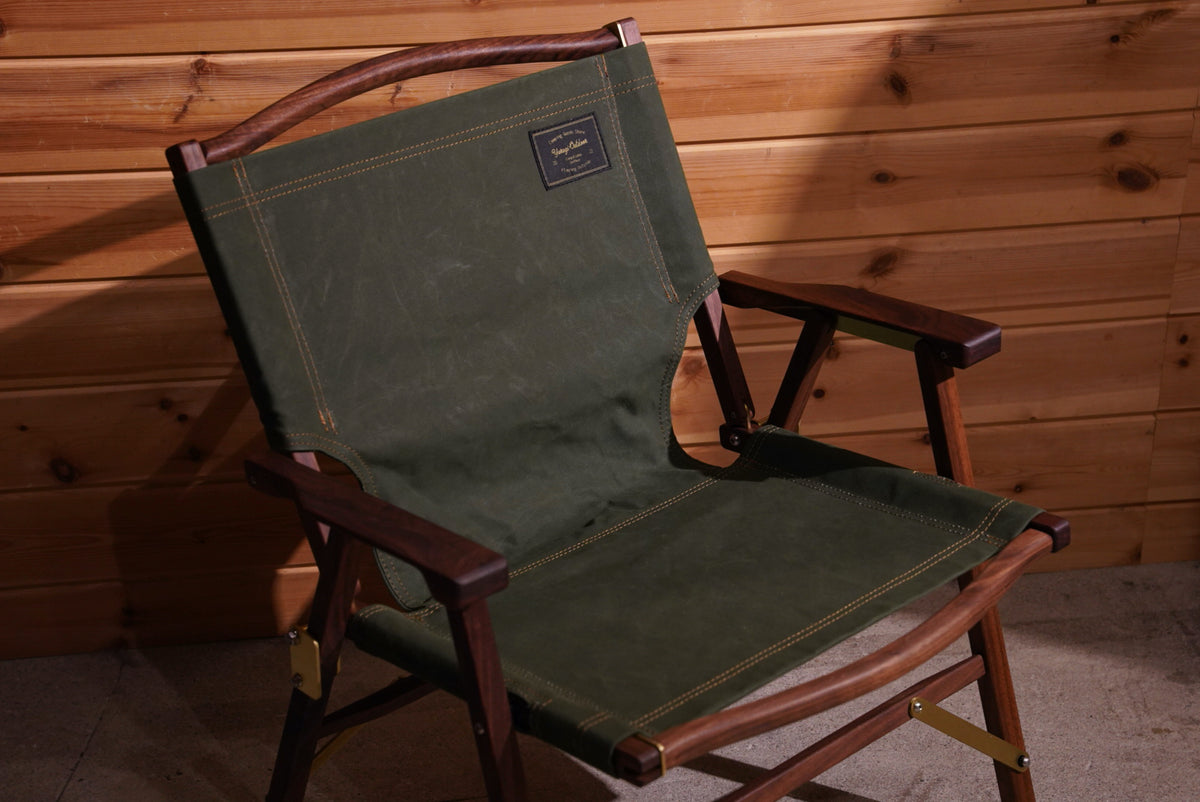 YURA座面 撥水帆布