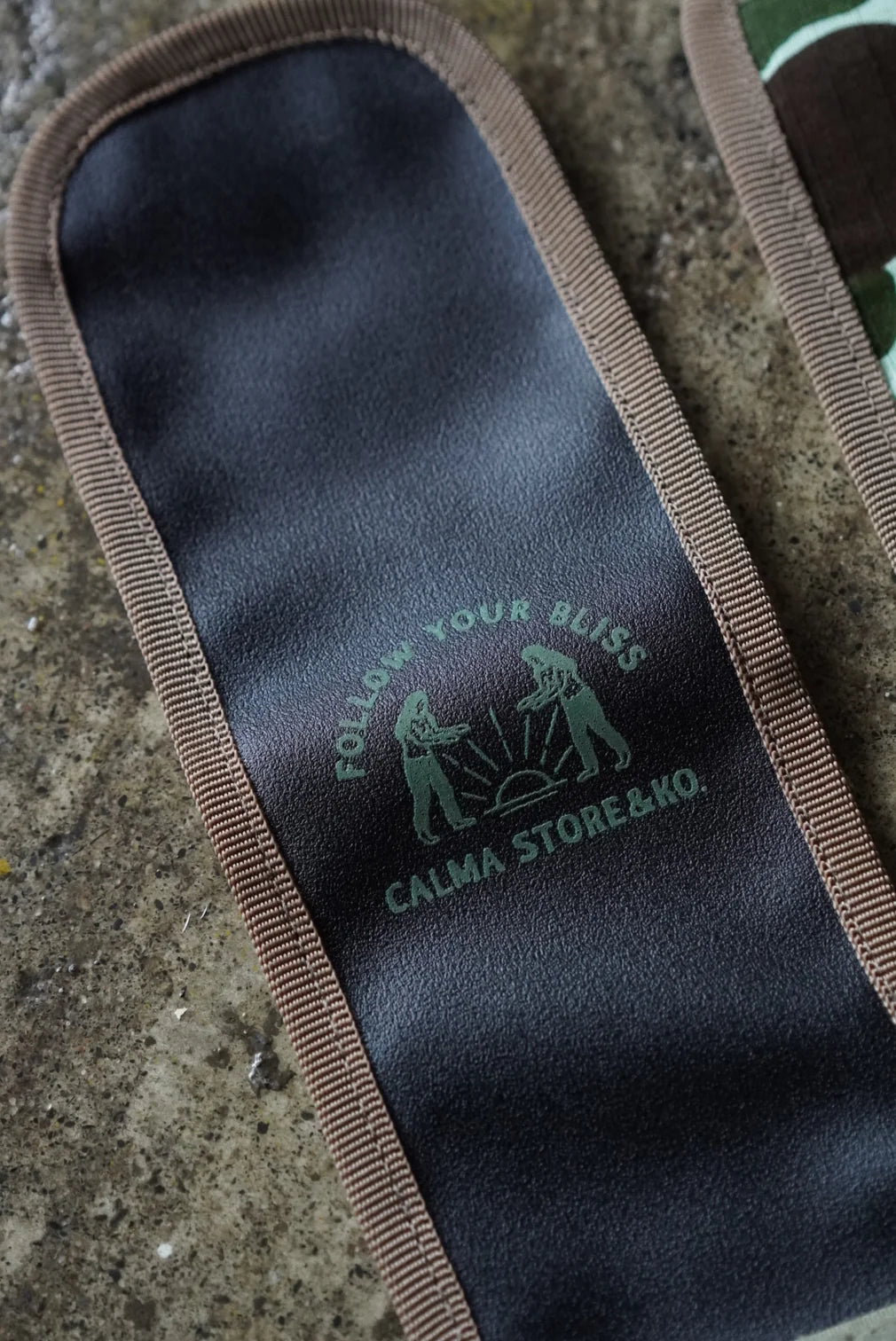 GAS CYLINDER COVER REVERSIBLE CAMO FOR SHANK HEATER