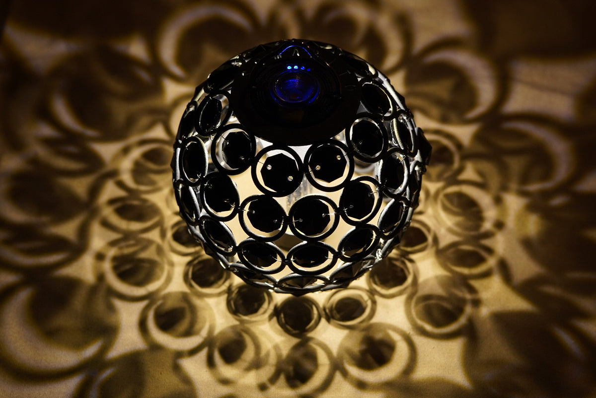 ゼロジュアリーシェード