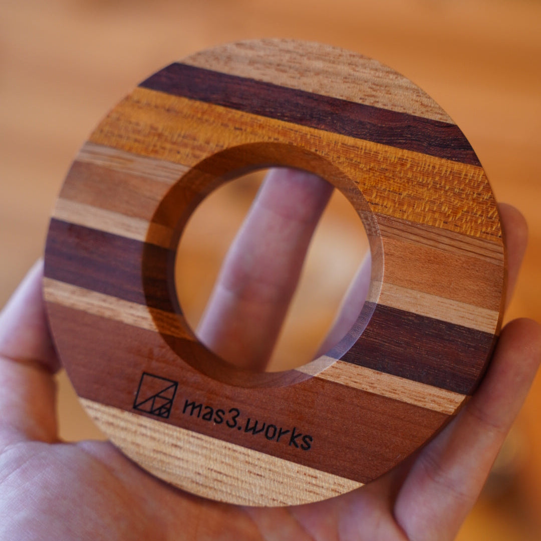 まっさんの輪っか