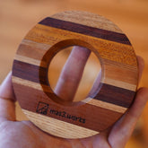 まっさんの輪っか