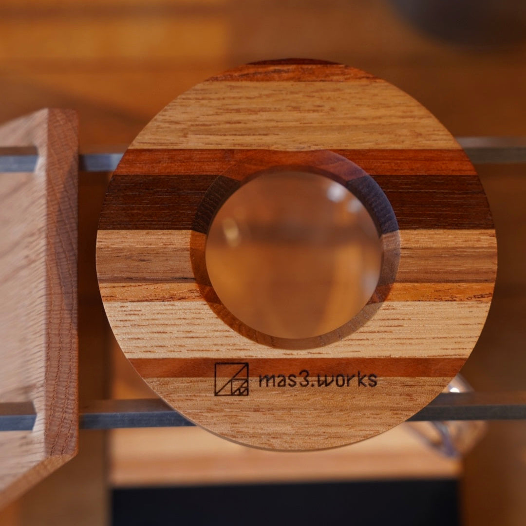 まっさんの輪っか