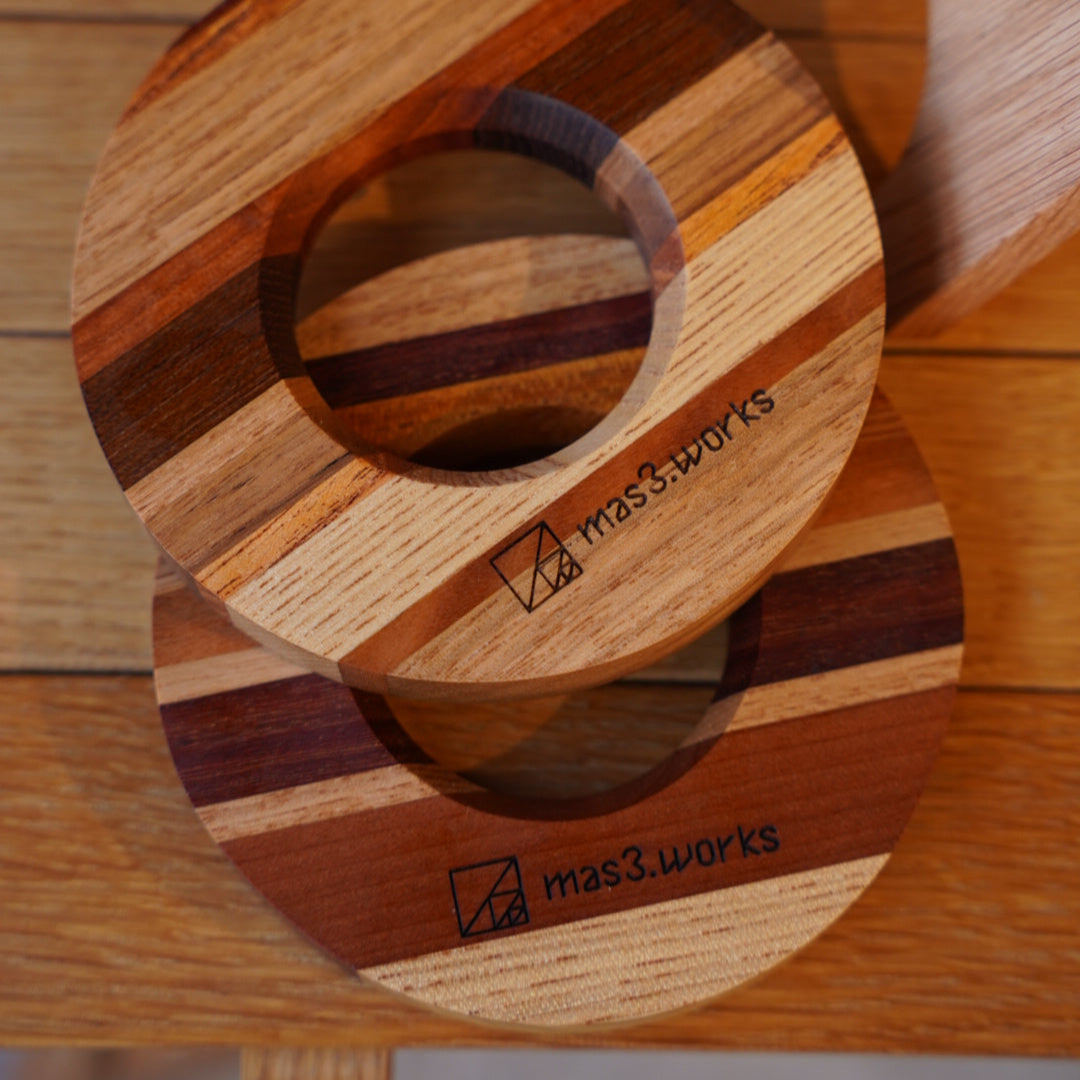 まっさんの輪っか