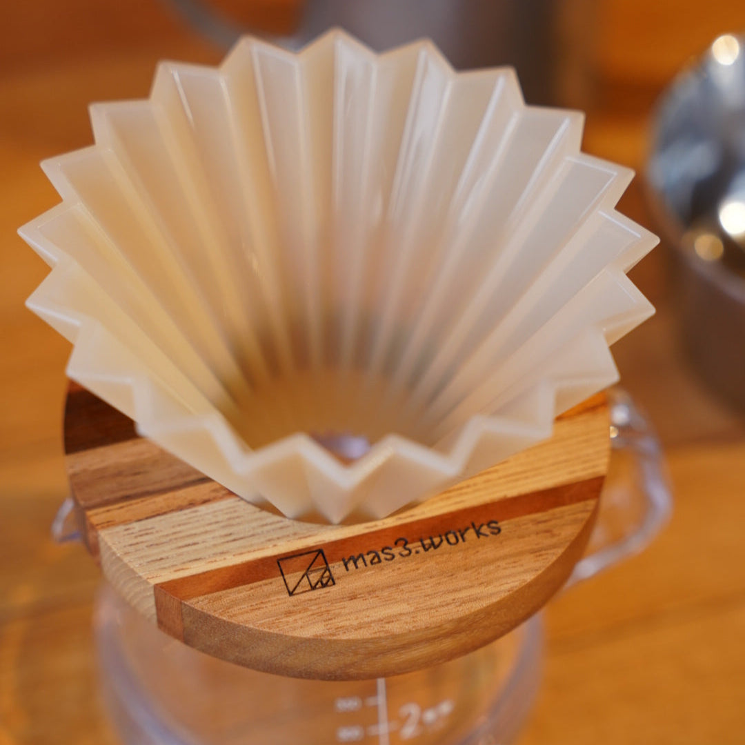 まっさんの輪っか