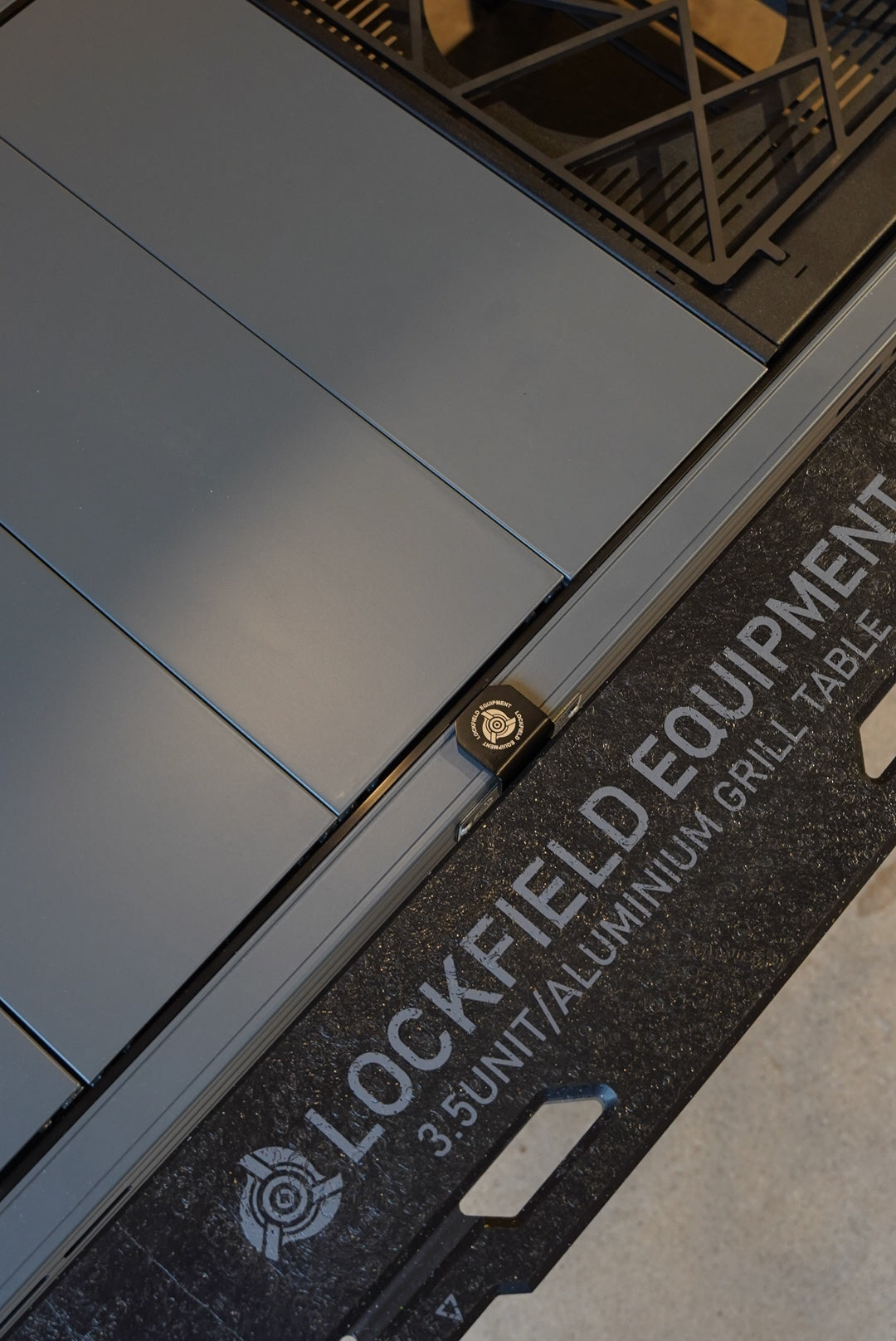 DRSW-0955GT 専用拡張テーブルユニット