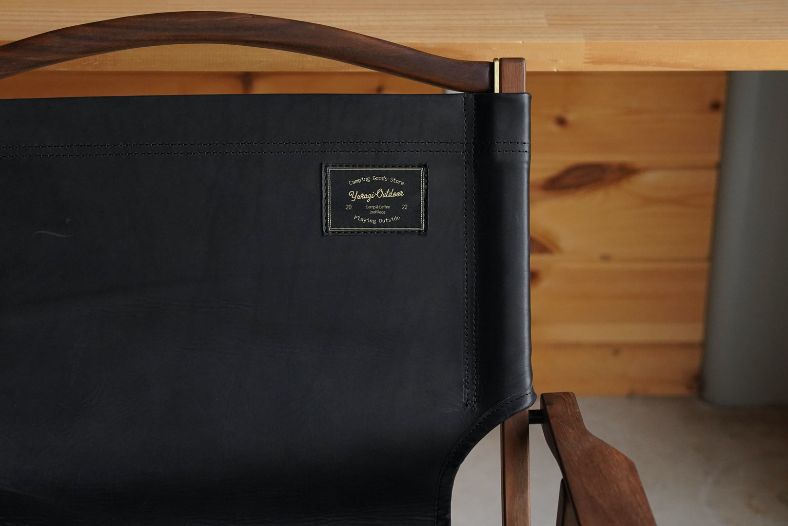 オイルレザー座面 YURAチェア用