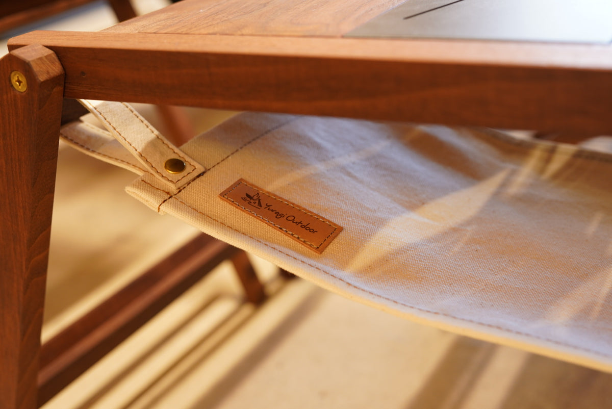 YURAGIテーブルハンモック