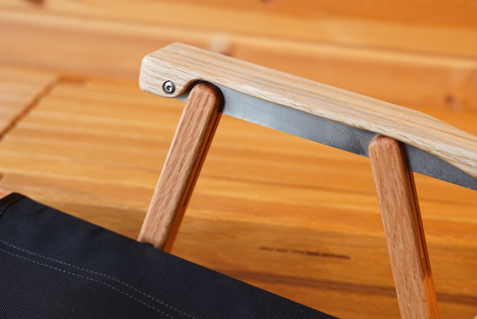 YURAチェア  オーク