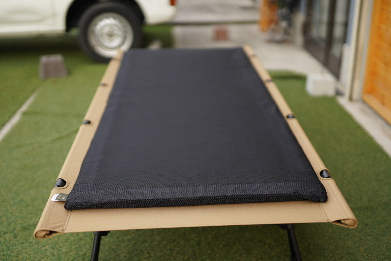 エスカルゴマット