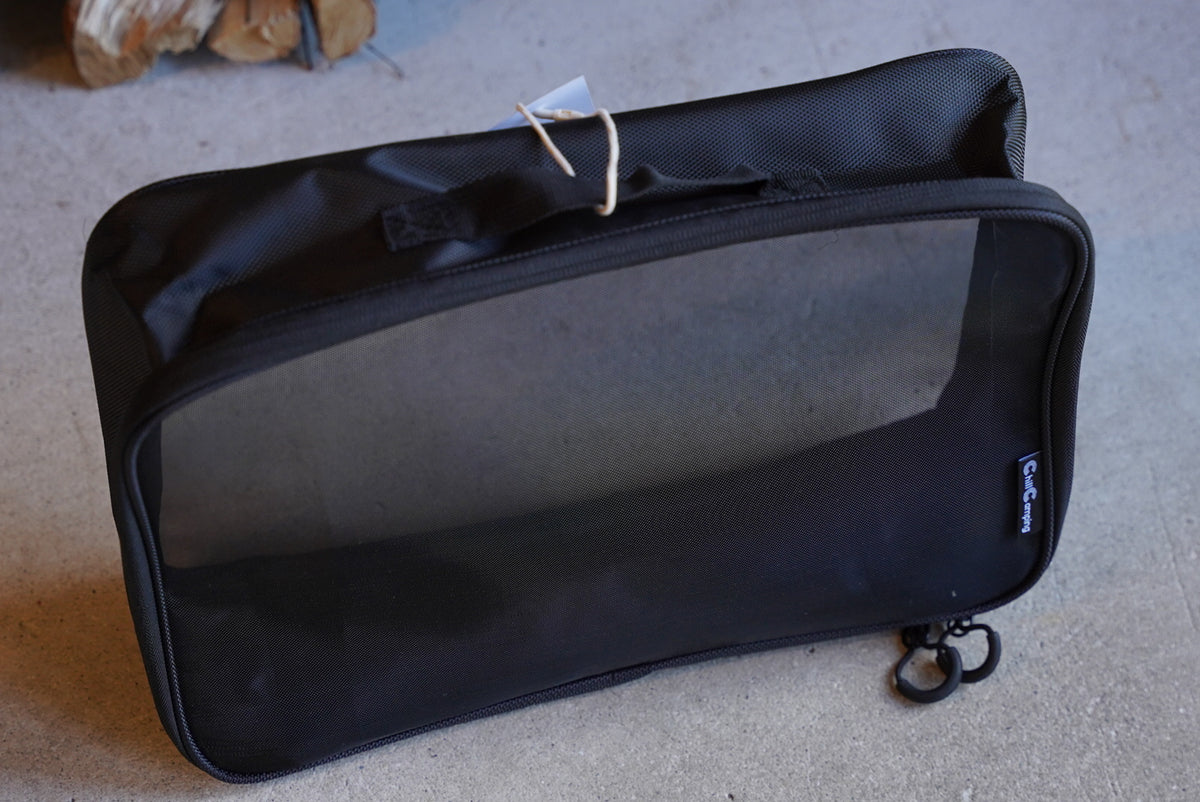 メッシュケース Lサイズ