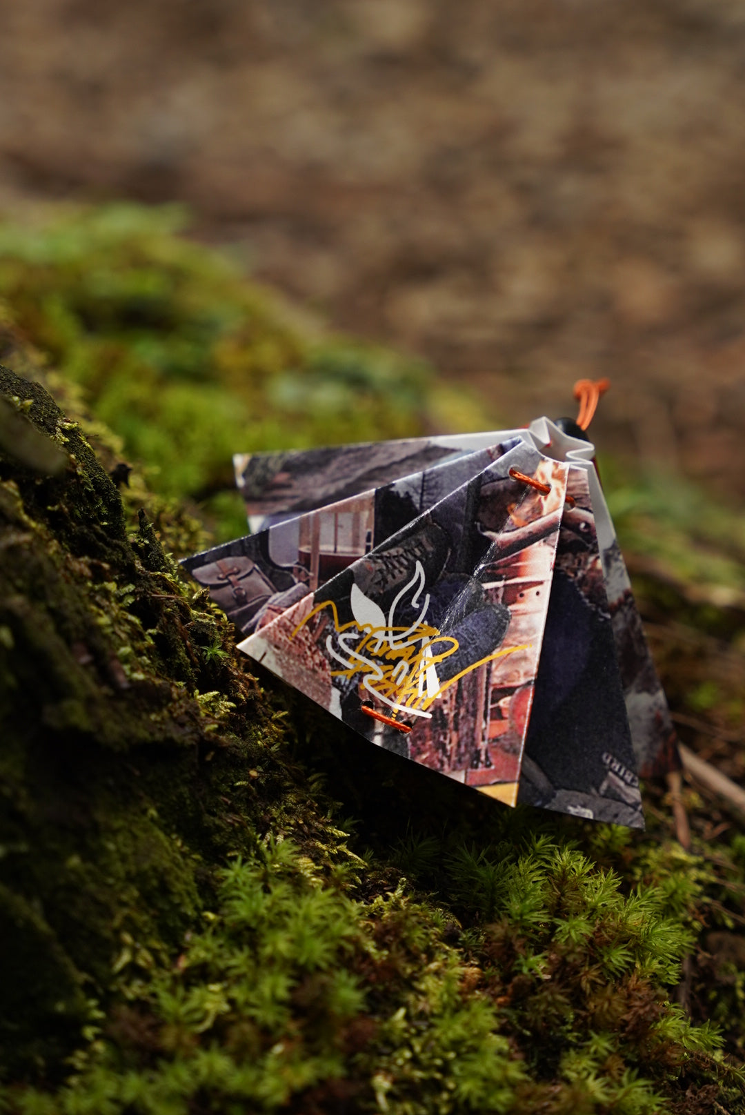 『Lamp Shelter』-3g-