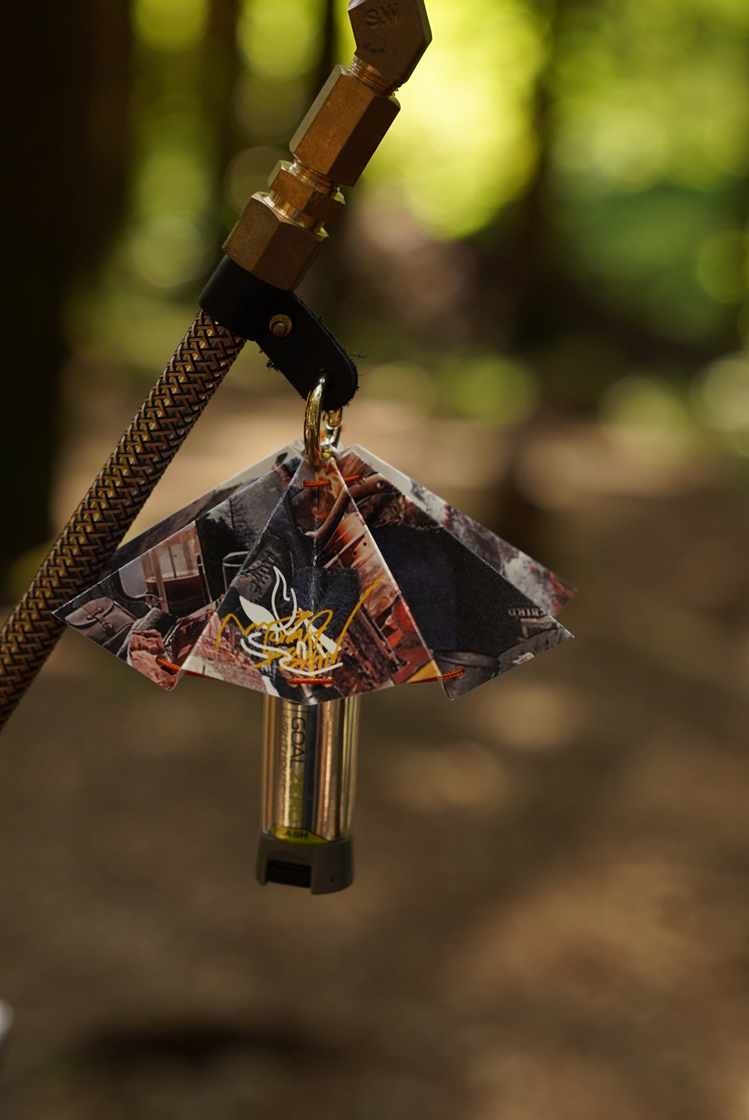 『Lamp Shelter』-3g-