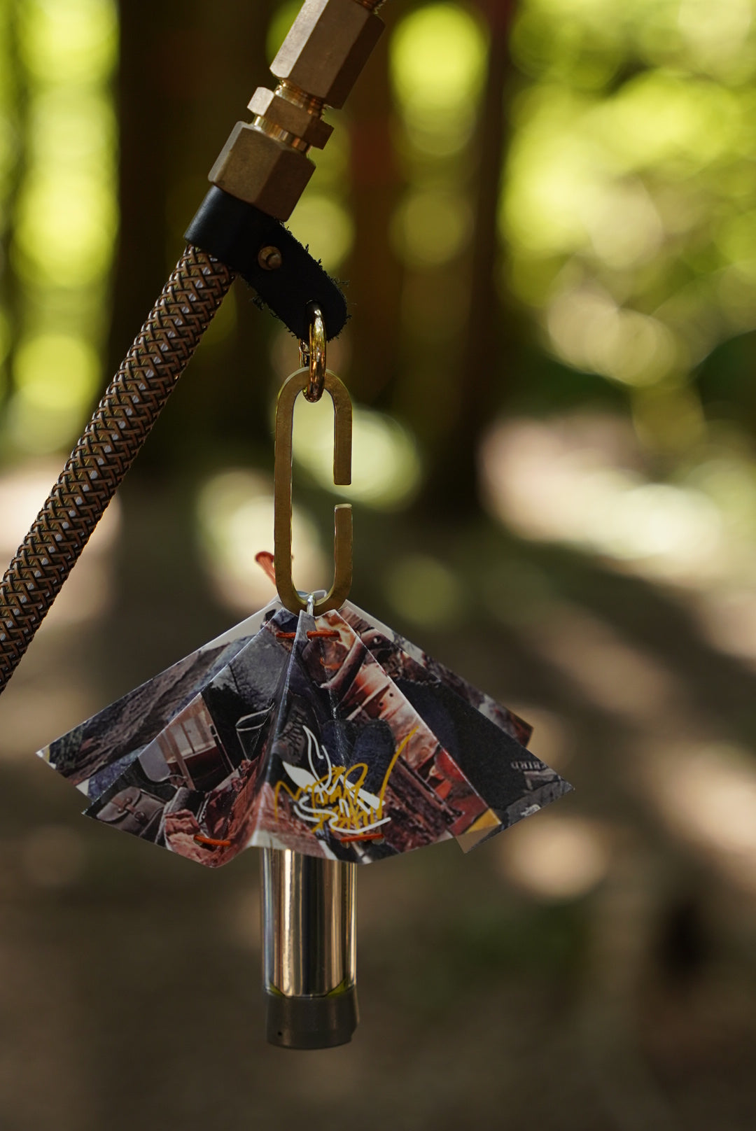 『Lamp Shelter』-3g-