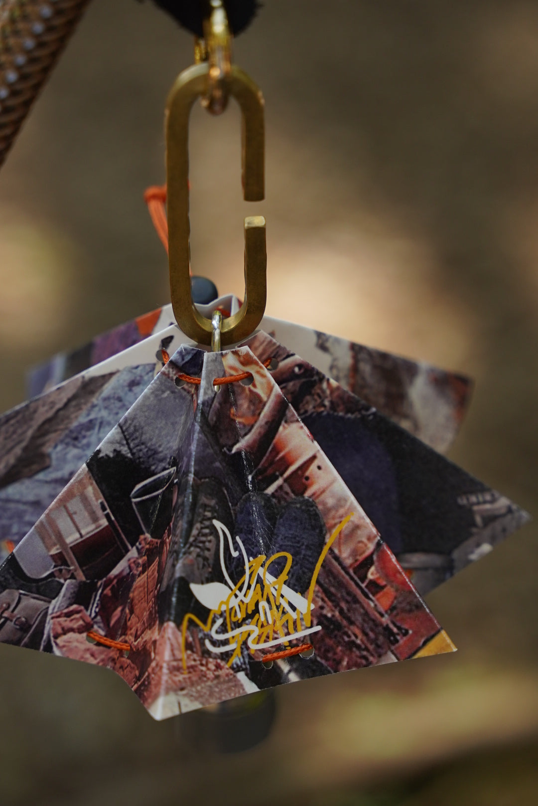 『Lamp Shelter』-3g-