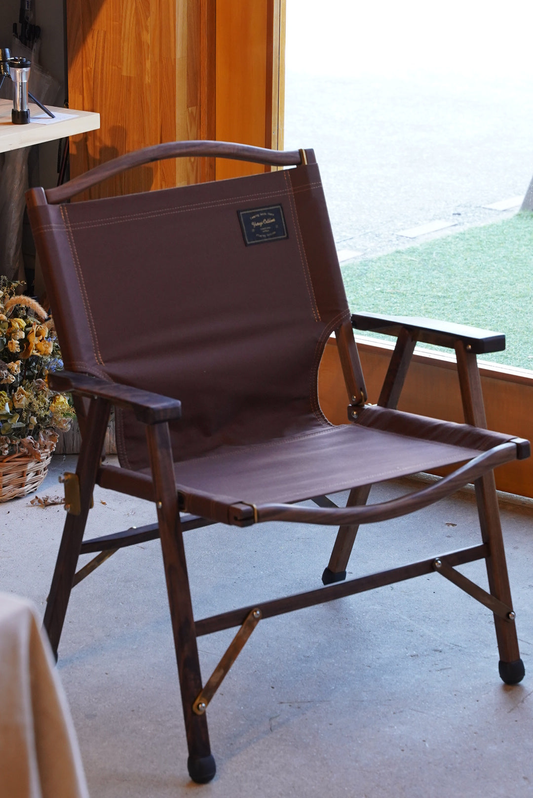 YURAチェア用 11号帆布 座面