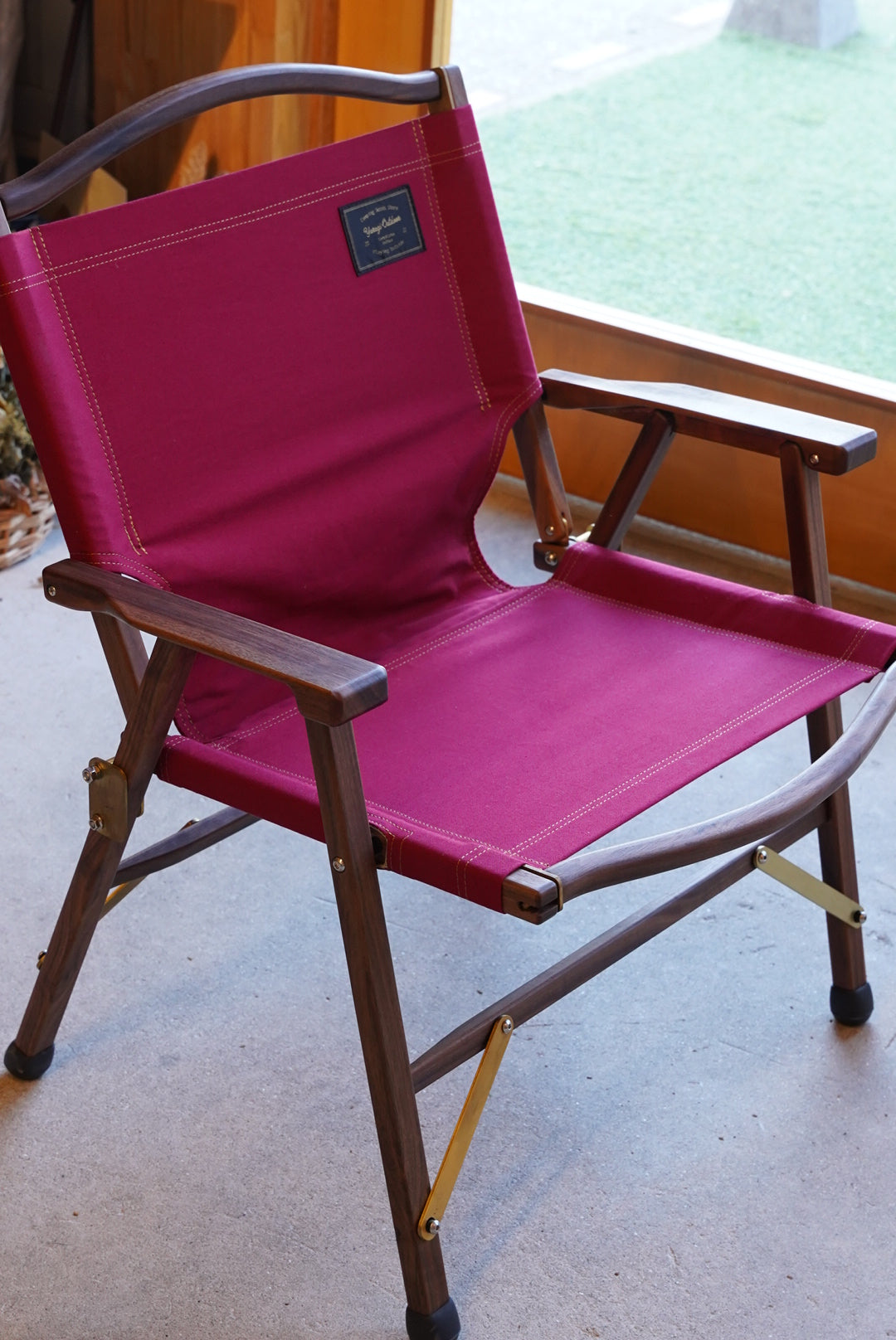 YURAチェア用 11号帆布 座面