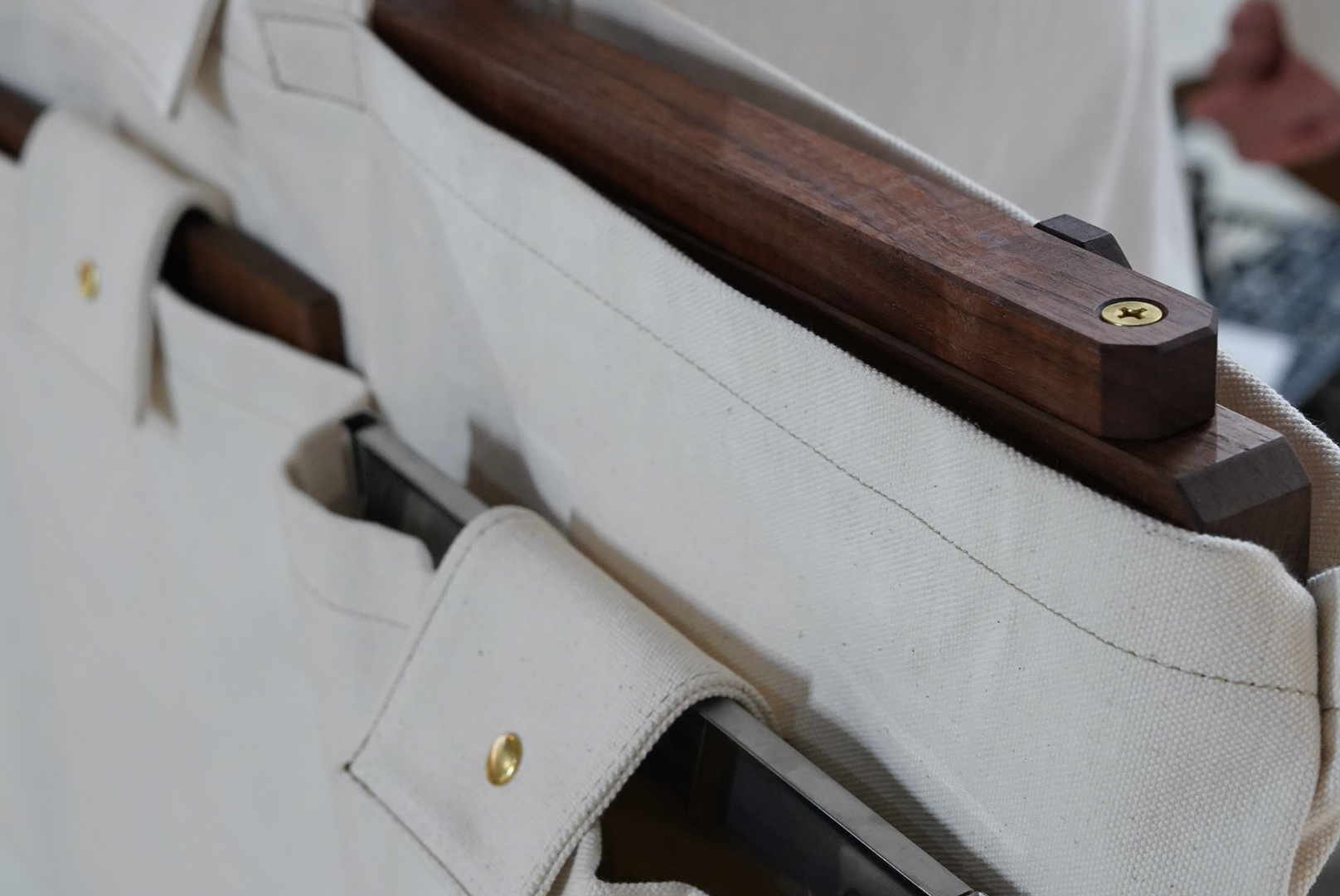 YURAGI OUTDOOR別注 IGTテーブル(YURAテーブル) 収納ケース