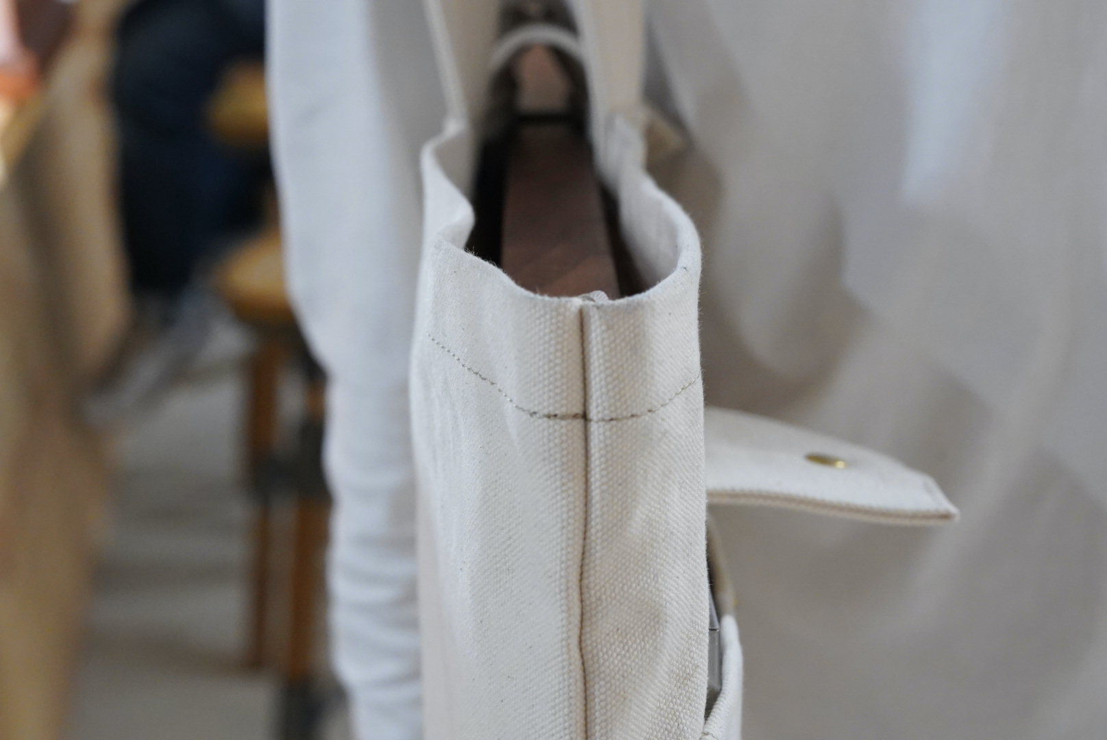 YURAGI OUTDOOR別注 IGTテーブル(YURAテーブル) 収納ケース