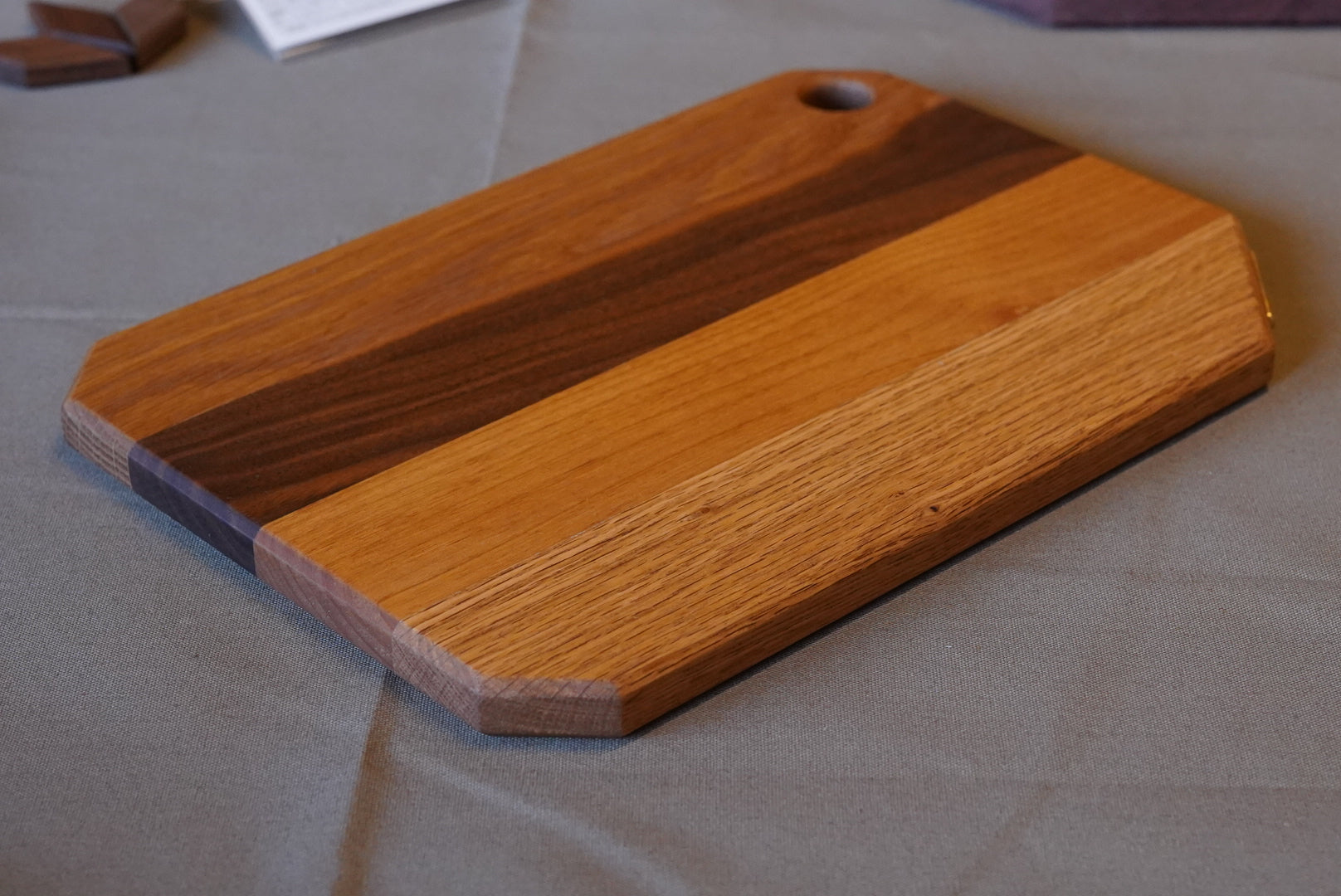 Cutting Board (Mix)