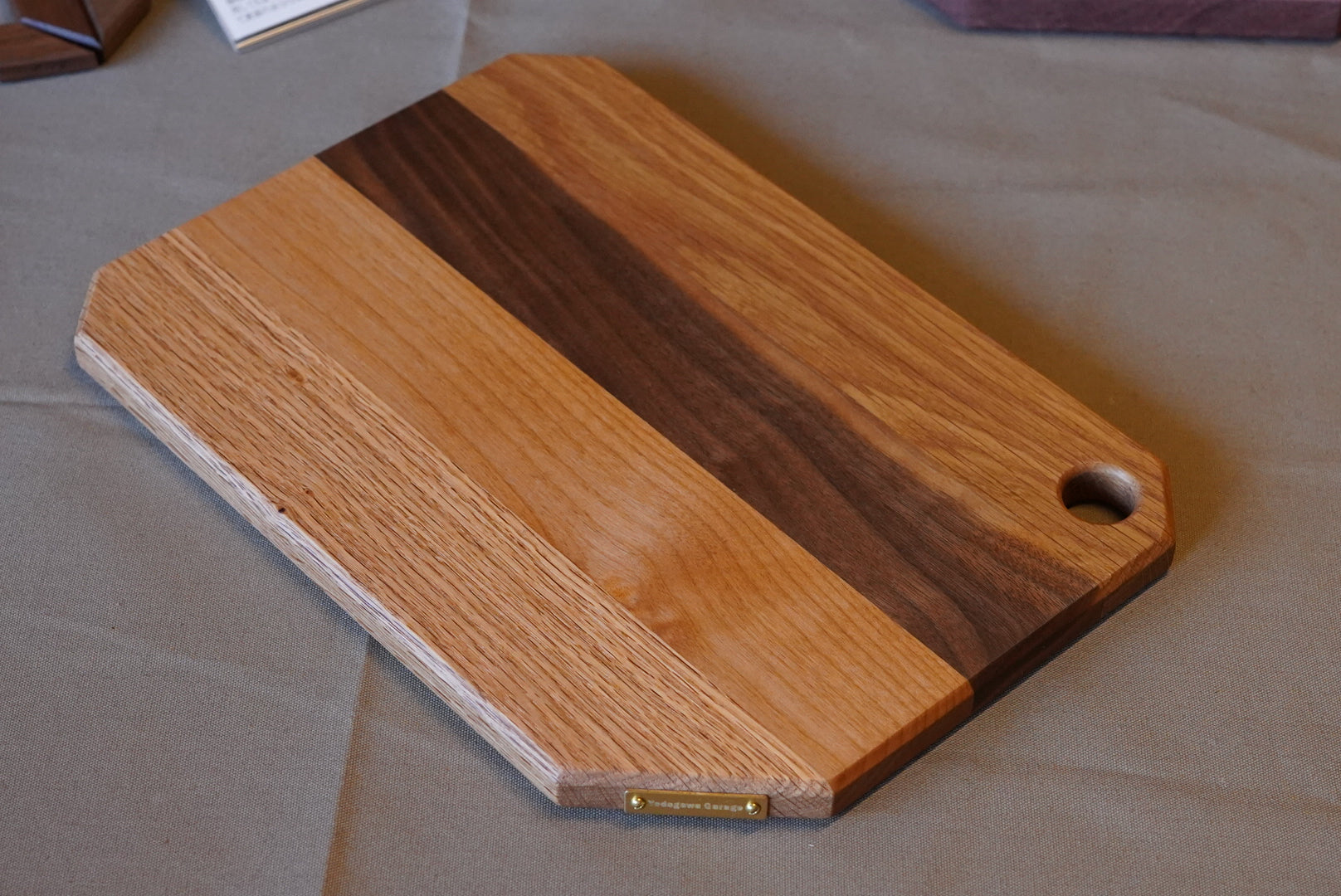 Cutting Board (Mix)