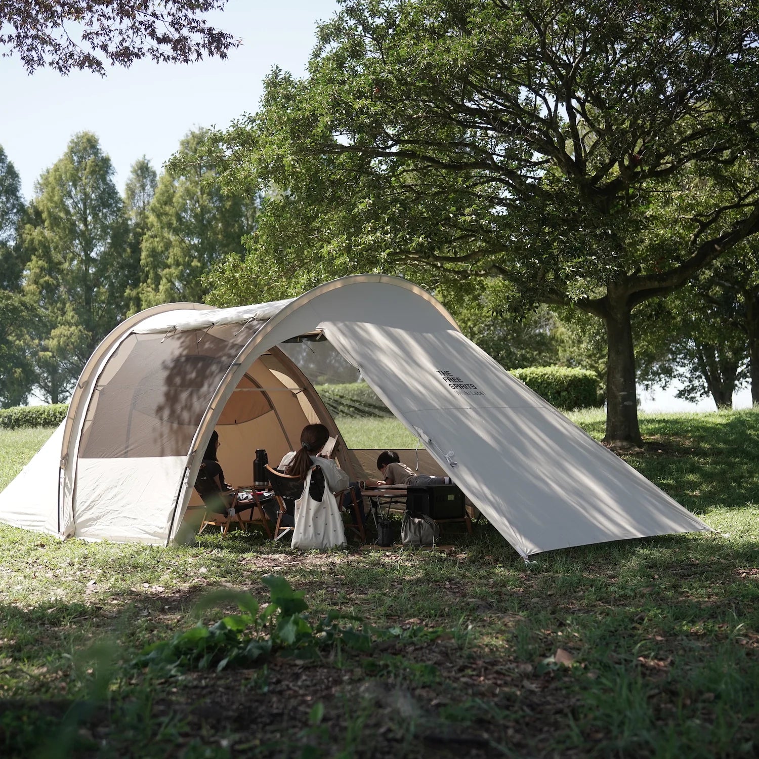 Yoto plus / 75D  アイボリー スカート無し インナー付属