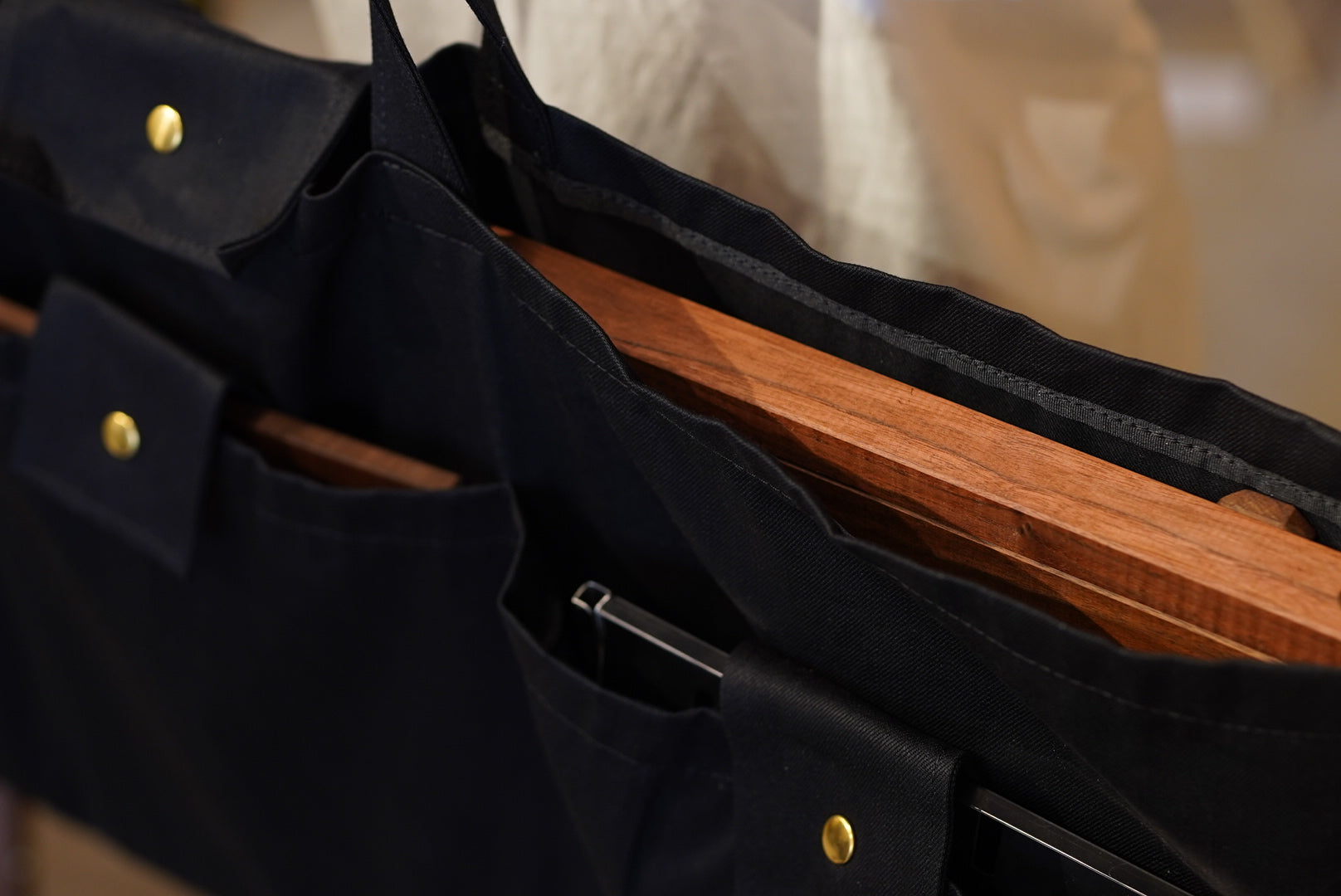 YURAGI OUTDOOR別注 IGTテーブル(YURAテーブル) 収納ケース