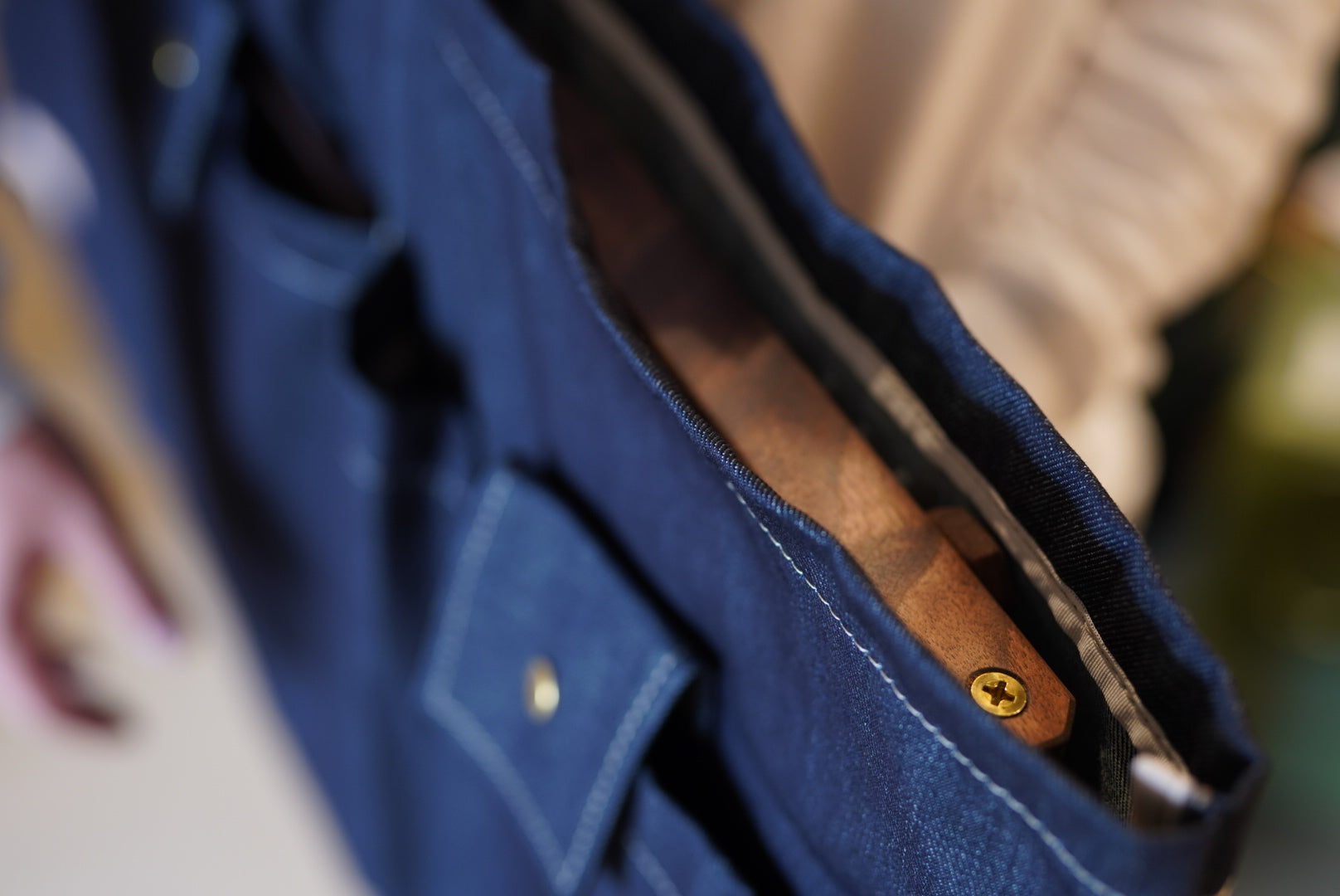 YURAGI OUTDOOR別注 IGTテーブル(YURAテーブル) 収納ケース