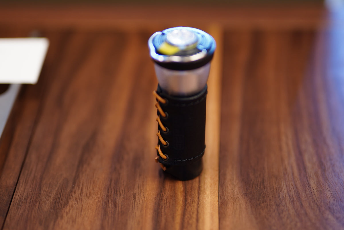 GOALZERO用(ヌメ革・レザー)ジャケット