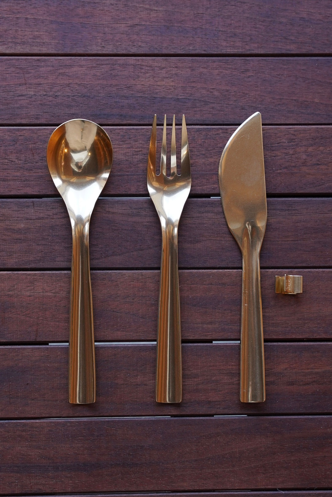 Dinner set (ディナーセット)