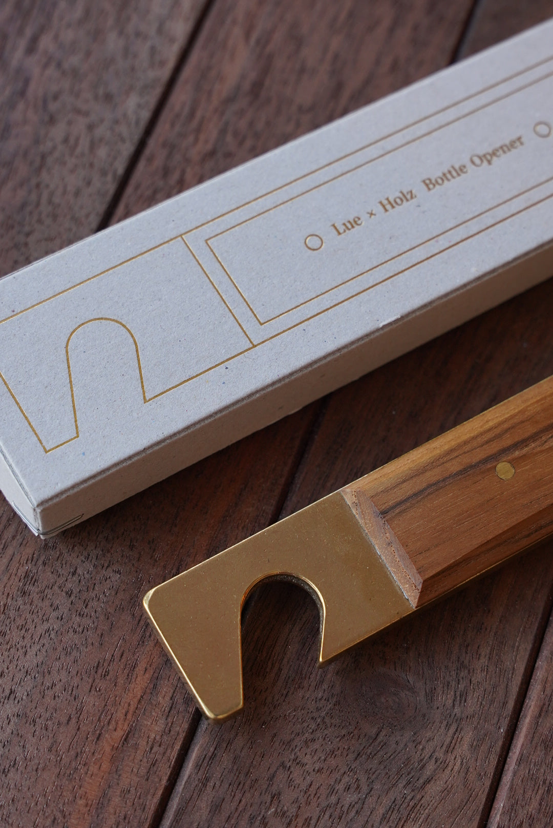 Bottle Opener(ボトルオープナー)