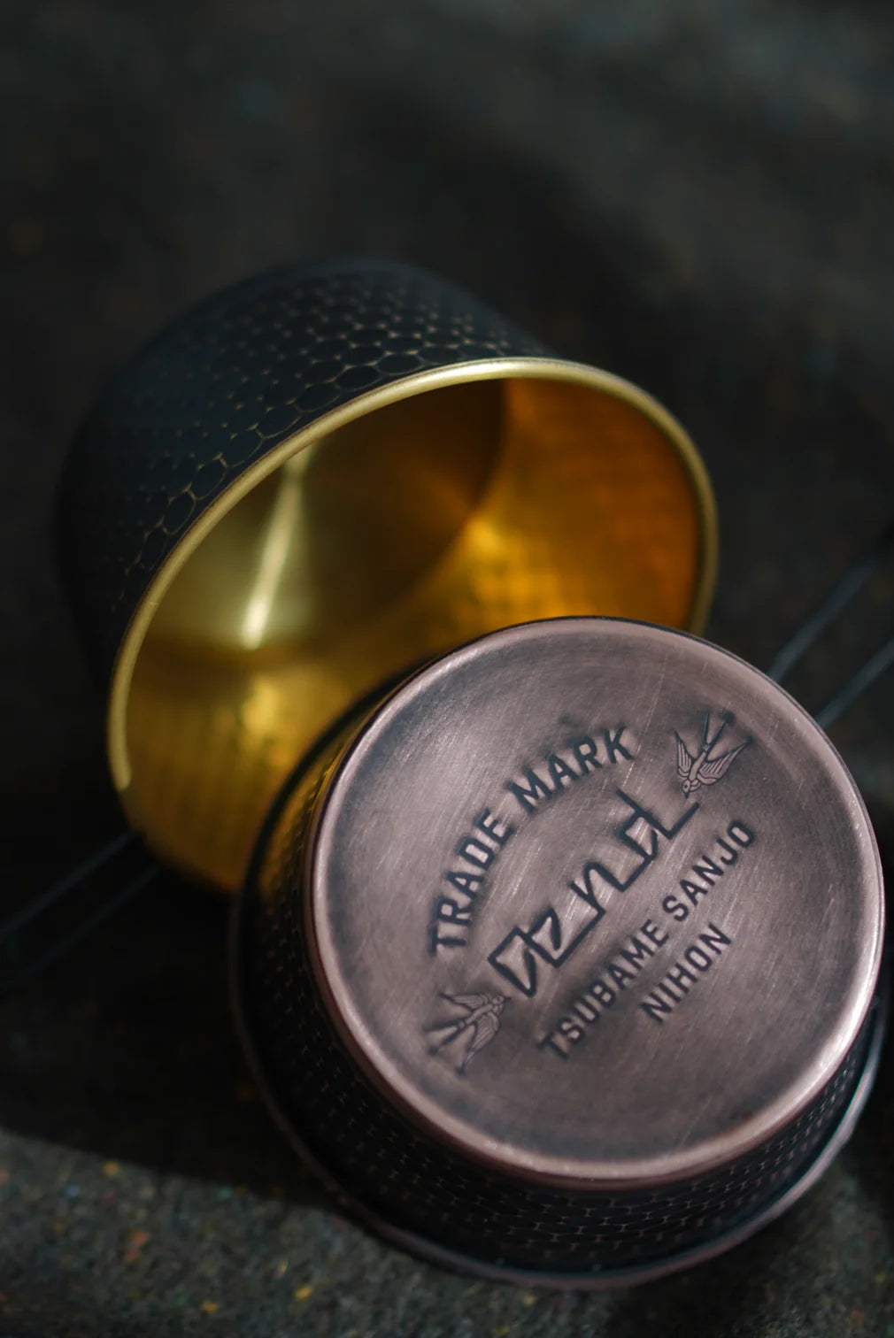 Sierra cup 480ml CALMA  STORE RAVEN AE-SC480-CU-RV