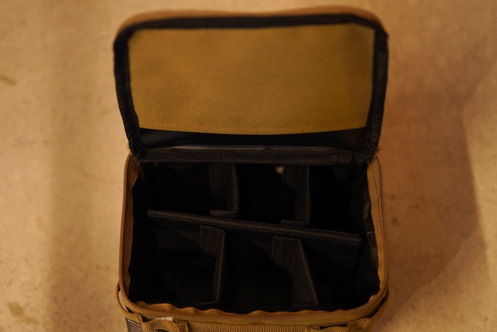 マルチミニボックス S