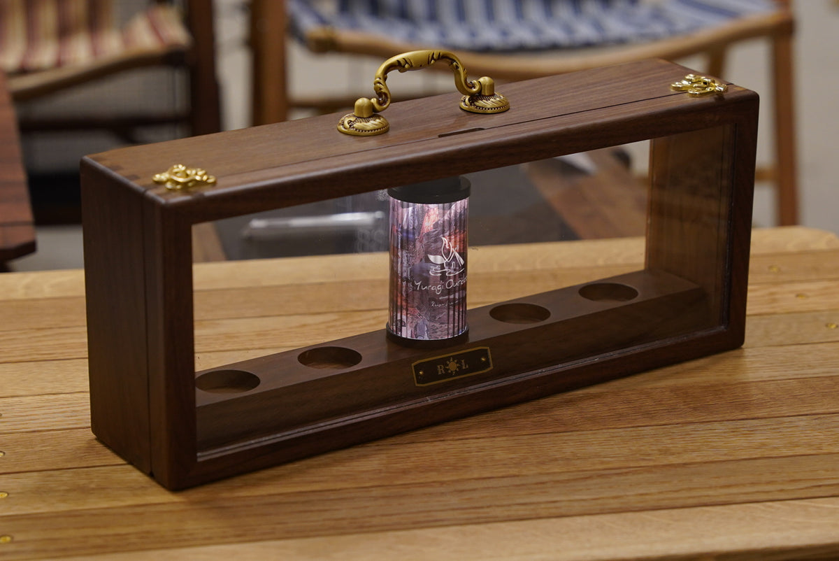 光時匣(ひかりじこう)