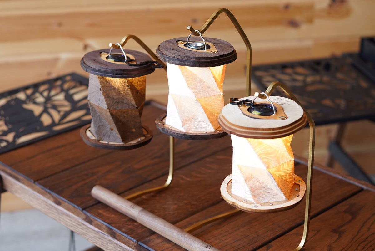 hokage mini ハードメイプル YURAGI.ver