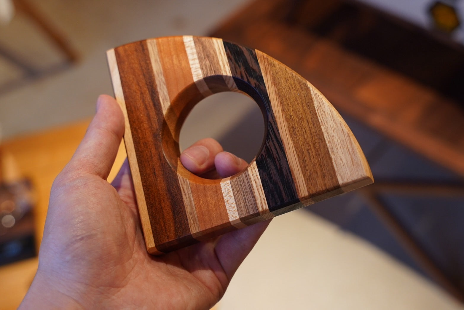 まっさんの輪っか【YURAGI OUTDOOR別注ver.】