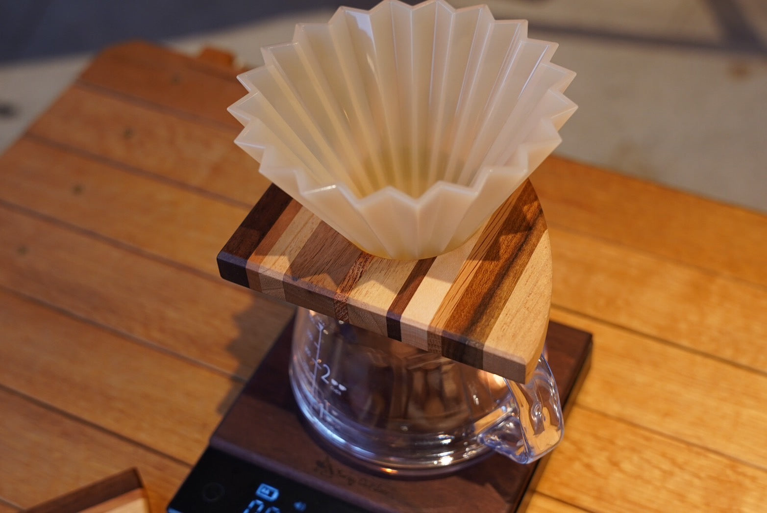 まっさんの輪っか【YURAGI OUTDOOR別注ver.】