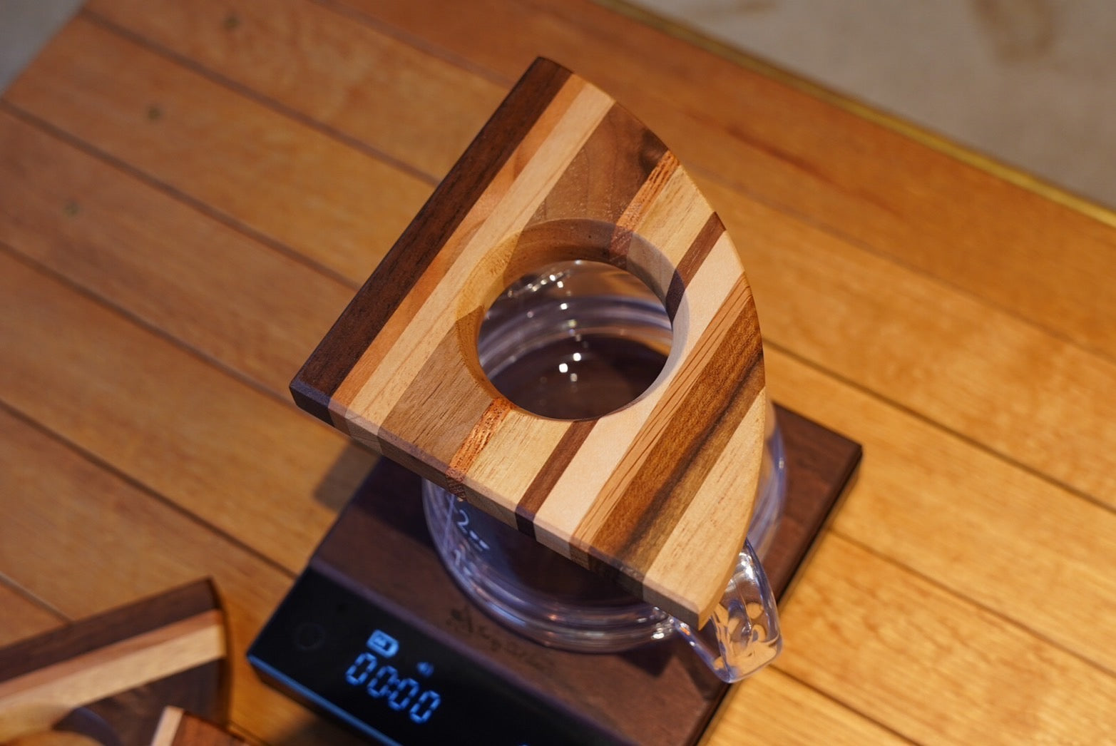 まっさんの輪っか【YURAGI OUTDOOR別注ver.】