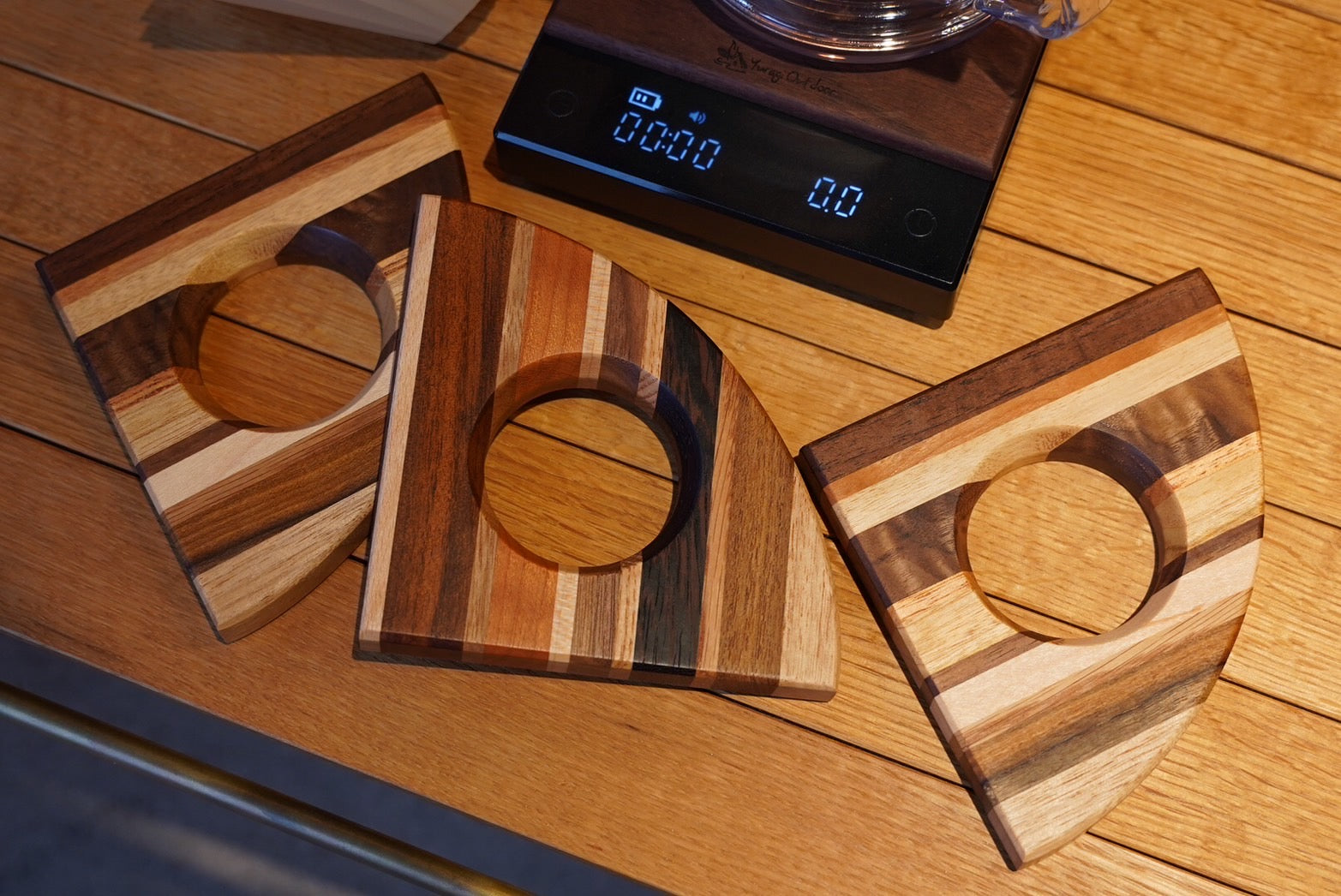 まっさんの輪っか【YURAGI OUTDOOR別注ver.】