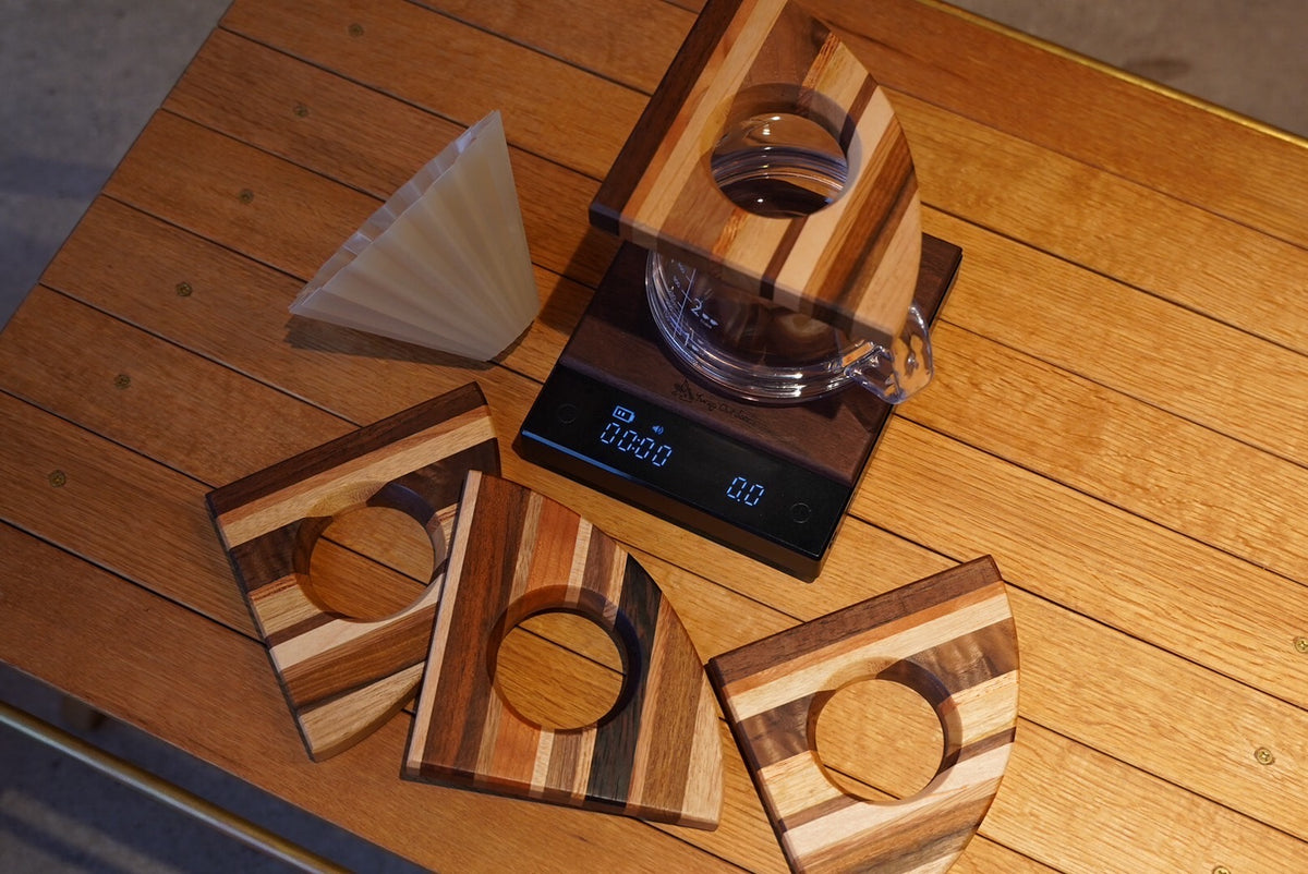 まっさんの輪っか【YURAGI OUTDOOR別注ver.】