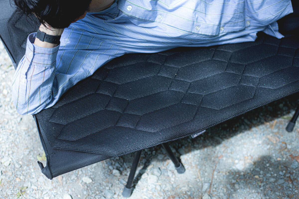 フルメッシュマット