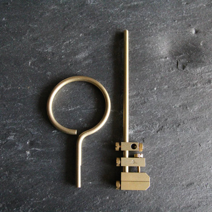 BAR CLAMP DRIPPER STAND バークランプドリッパースタンド